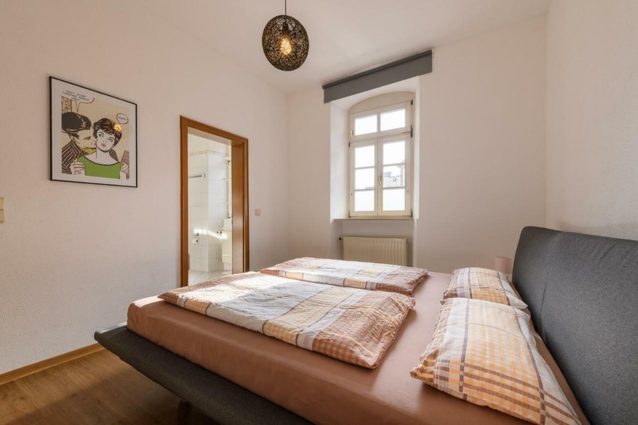 Kabine 30 Innenstadt, Eg, Wlan Inkl. Haustiere Willkommen Ruedesheim am Rhein Luaran gambar